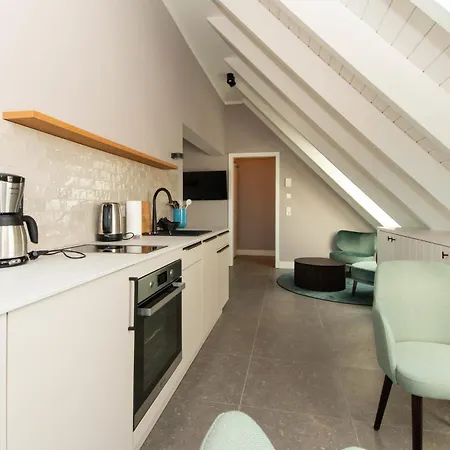 Apartment Ausruhen Böhl