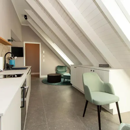 Ausruhen Apartment *