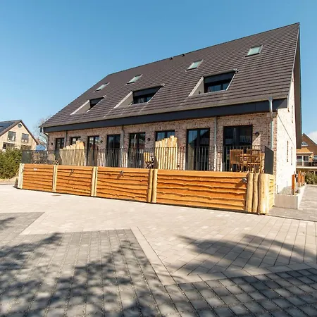 Apartment Ausruhen