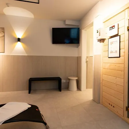 Apartment Ausruhen *